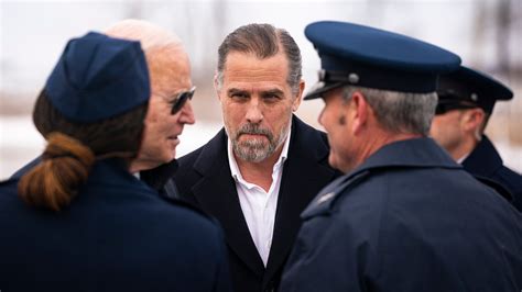 Hunter Biden: Latest news and updates